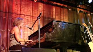 Time - Alice Peacock