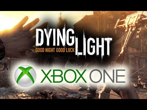 dying light xbox one micromania