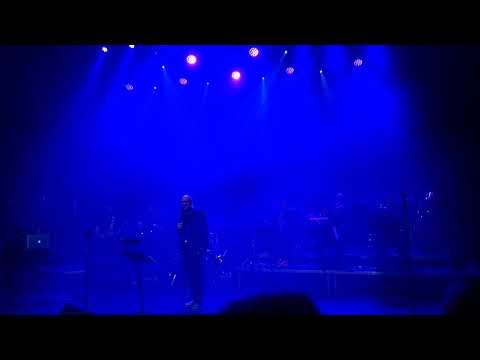 Nils Landgren. Funky ABBA.  00:53