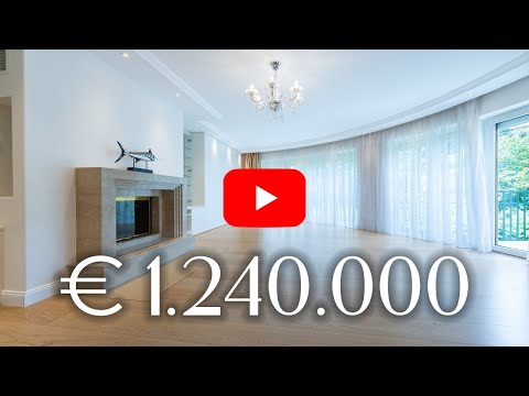 ELEGANZ und KOMFORT vereint beim PÖTZLEINSDORFER SCHLOSSPARK, EXKLUSIVE 4-Zimmer-Wohnung