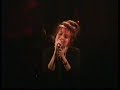 The Sundays - "Goodbye" - Live at Union Chapel - London, UK - 12/11/97