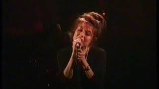 The Sundays - "Goodbye" - Live at Union Chapel - London, UK - 12/11/97