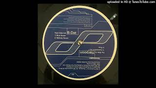 B-Dat - Blue Noise