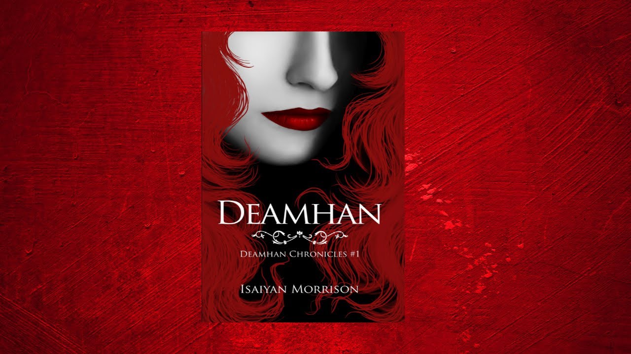 Deamhan (Deamhan Chronicles #1) - Chapter Ten | Urban Fantasy Audiobook