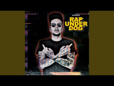 Video thumbnail for Intro (Rapunderdog)