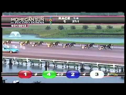 PA HarnessWeek Episode #211 (Sept. 28, 2013)