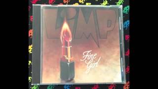 Limp ‎– Fine Girl (Full)