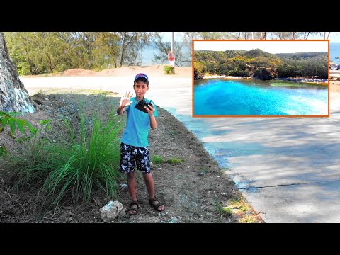 Awesome Beaches of Towns nearby Boracay Island Philippines by Drone in 4K