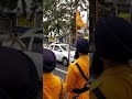 Nagar Kirtan In Mauritius