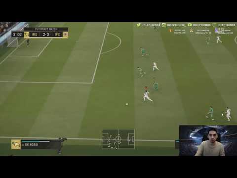DRIBBLING TUTORIAL - HOW TO ATTACK IN FIFA 19 - FIFA 19 ULTIMATE TEAM