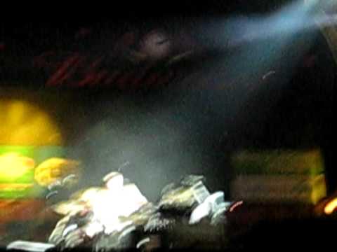 U2 Space Oddity Even Better Than the Real Thing St. Louis