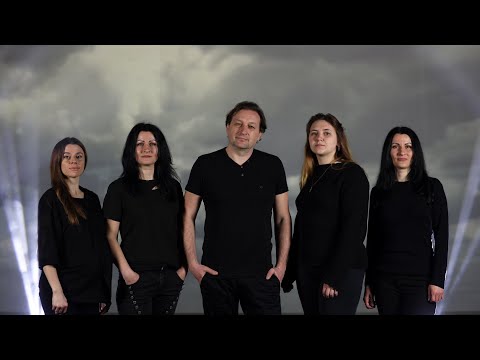 Не Ждали - А в Україну йде весна ( And spring is coming to Ukraine )