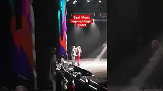 Download lagu Lyodra, Afgan - Ada mp3