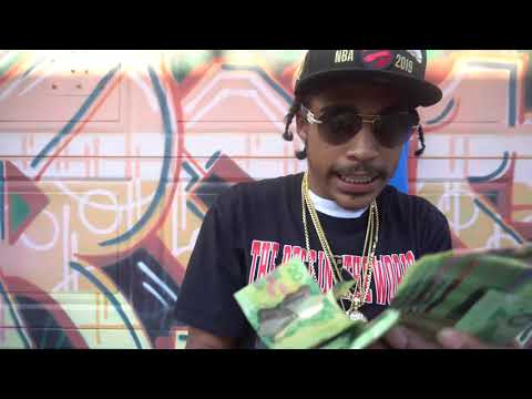 LNC Grind - Free Capo (Official Music Video)