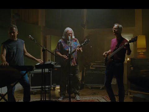 FEX –Subways of Your Mind (The Most Mysterious Song) OFFICIAL VIDEO #tmms #fexband #theouteredge