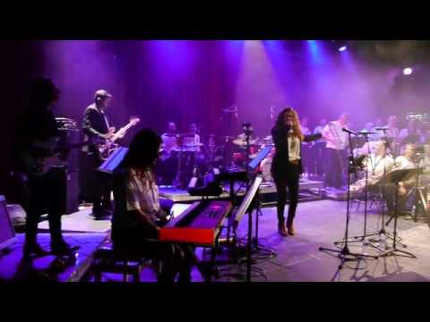 Memphis Soul Stew by The Soul Friends Big Band (CIV-JMSU)