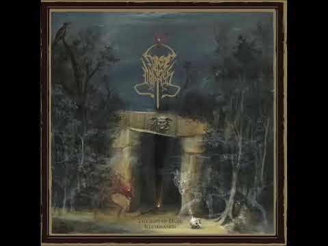 Force Of Darkness  - Retribution Of The Crowned Chaos