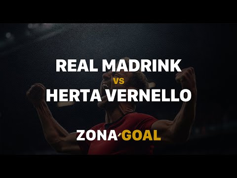 Real Madrink-Herta Vernello