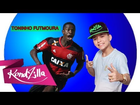 Vinicius Jr - (Jhef feat MC Pedrinho - Nois No Role)