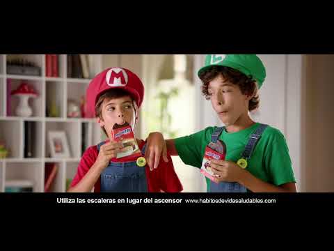 Phoskitos — Supermario