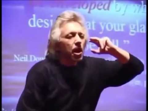 Gregg Braden -The Devine Matrix
