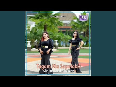 Tagam Ma Sapatakki