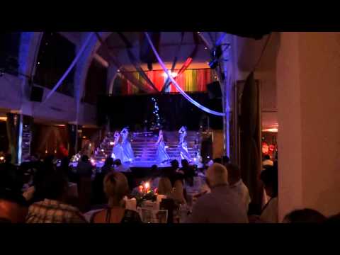 New Years Eve 2 Diar Lemdina entertainment