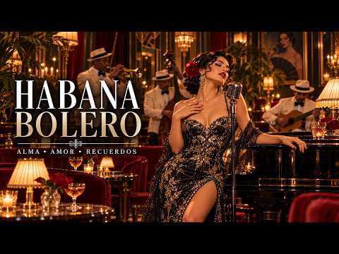 Noches de La Habana – Del Mar al Carnaval y la Nostalgia