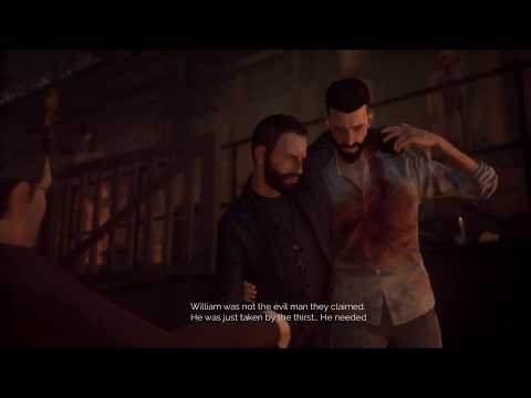 Vampyr - Looking For My Maker