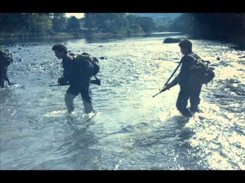 higno de los comandos