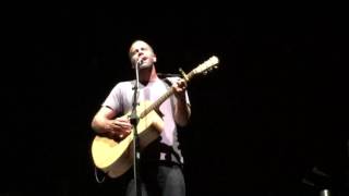 Jack Johnson - Do You Remember, Gorge Amphitheater 7/22/17