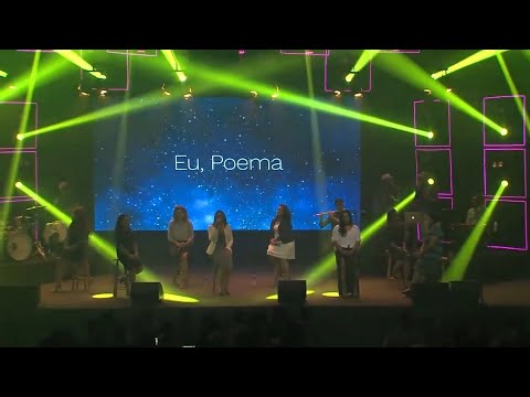 Eu, Poema video
