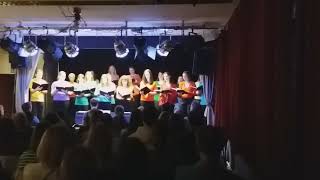 SchlossChor-Konzert