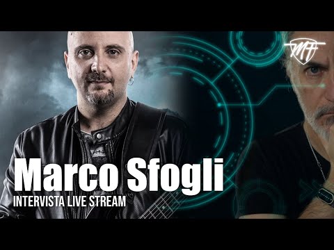 FantHome - MARCO SFOGLI