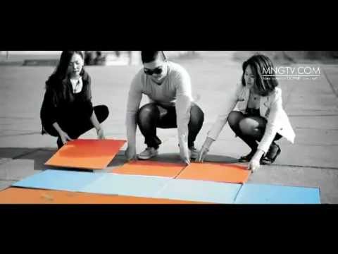 Tselmuun ft Temuulen   - Unuudriig hairlaj uuruur amidartsgaay.