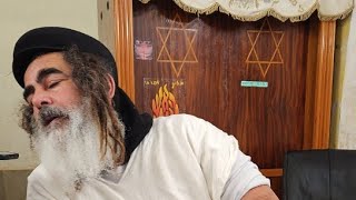 הרב שלום סבג -  - לימוד יומי – י"ח סיוון ה'תשפ"ד