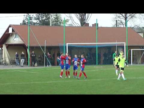 15 kwietnia 2017, g.13:00 KS 27 Gołkowice - Odra Wodzisław Śląski 0-5 (0-1) r.k. 0-1