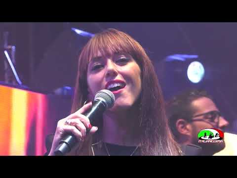 ORCHESTRA ITALIANA BAGUTTI STRANIERO #bagutti #orchestrabagutti #veryitaliantv #italianissima