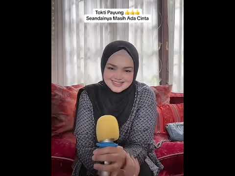 Siti Nurhaliza - Seandainya Masih Ada Cinta (Live Santai Dirumah, Latihan Vokal) (Dayang Nurfaizah)