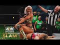 Is Jade Cargill An Unstoppable Force AEW Dynamite St Patrick S Day Slam