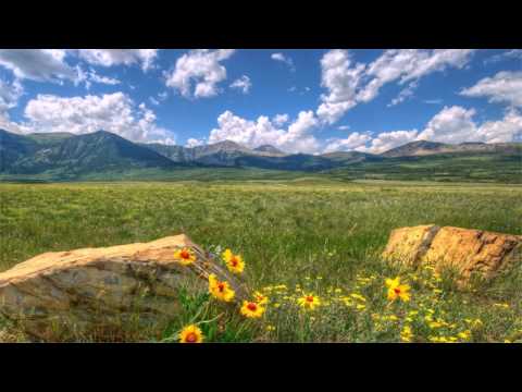 Receptive & New World - Whirling Dervishes (Original Mix) [HD]