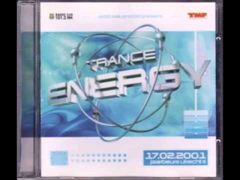 2001-02 Trance Energy - Johan Gielen Liveset (HQ)