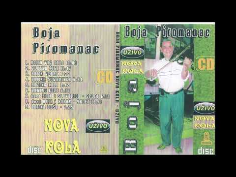 Boja i Slavoljub - Splet kola