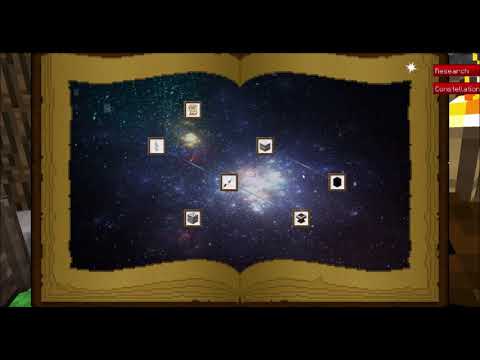 Enigmatica 2   Ep19 Astral Startup