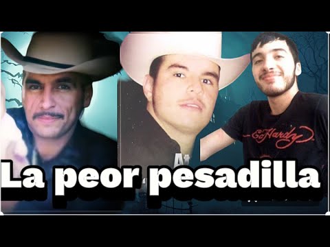 Story "El Ondeado and Chalito Araujo: Two Names That Tormented Culiacán"