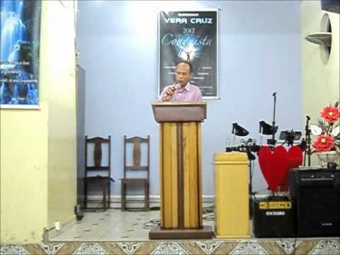 Quadrangular Vera Cruz....B.H...M.G...14 Abril 2012   Palavra Djalma