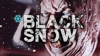 TERRIFYING Horror Mod! - Black Snow - Part 1 - Walkthrough / Playthrough / Let&#39;s Play