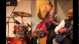 The Gospel of Sacred Steel ( Amazing Grace Praise Band)