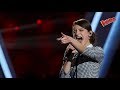 Lucie Večeřová LP Lost On You The Voice Česko Slovensko 2019