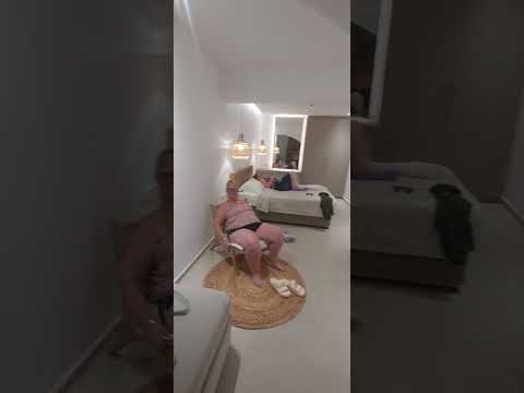 Andreotis Apartments Protaras  Cyprus 8th June 2024.